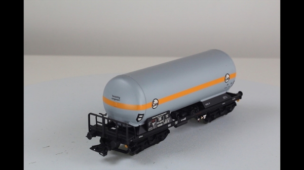 Märklin 48157 Insider Jahreswagen 2007