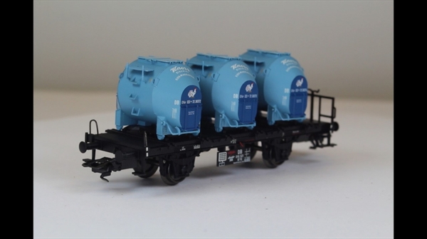 Märklin 48158 Jahreswagen 2008