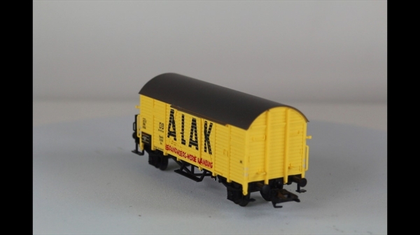 Märklin 48160 Jahreswagen 2010