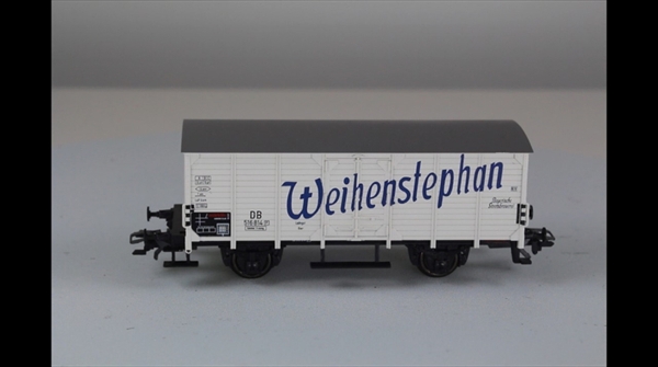 Märklin 48166 Insider-Jahreswagen 2016