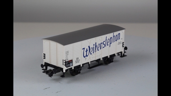 Märklin 48166 Insider-Jahreswagen 2016