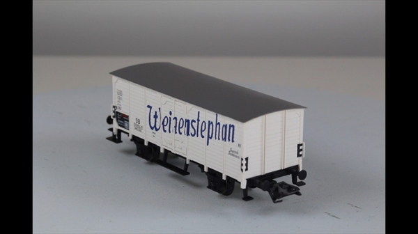 Märklin 48166 Insider-Jahreswagen 2016