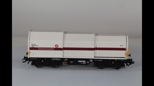 Märklin 48338 Sonderwagen Info-Tag 2018