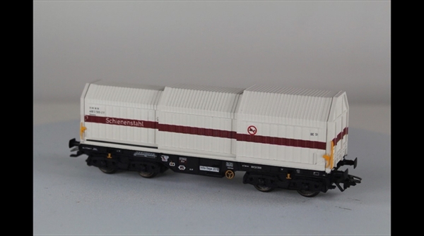 Märklin 48338 Sonderwagen Info-Tag 2018