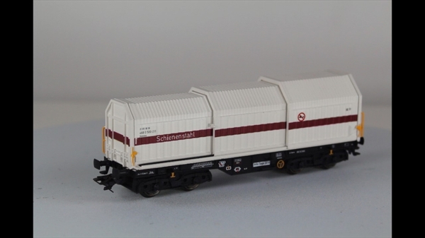 Märklin 48338 Sonderwagen Info-Tag 2018