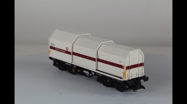 Märklin 48338 Sonderwagen Info-Tag 2018