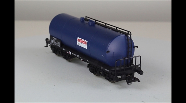 Märklin 48514 Märklin-Magazin-Wagen 2014