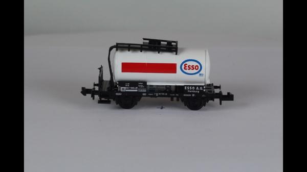 Minitrix 513544-00 Tankwagen  N