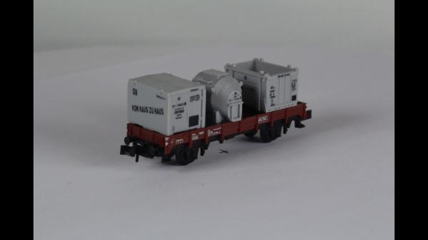 Minitrix 513565-00 Güterwagen N