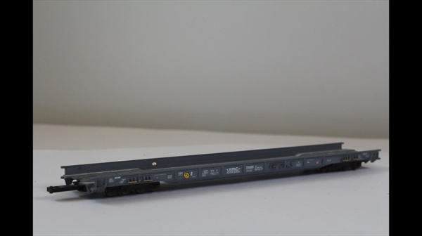 Fleischmann 5271 Niederflurwagen H0