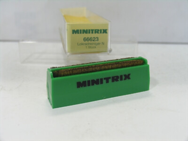 Minitrix 56-6623-00 Lokreiniger N