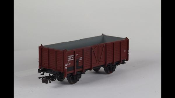 Piko 56443171 Hochbordwagen SBB 85 DC