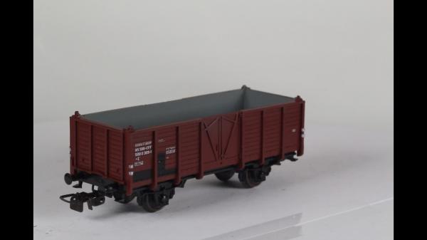 Piko 56443171 Hochbordwagen SBB 85 DC