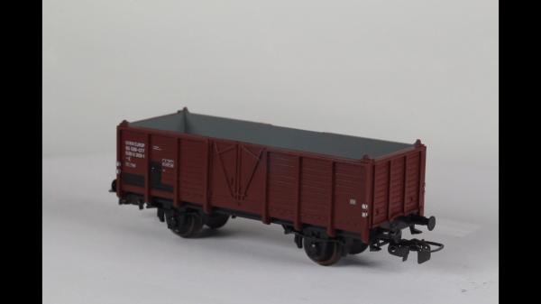 Piko 56443171 Hochbordwagen SBB 85 DC