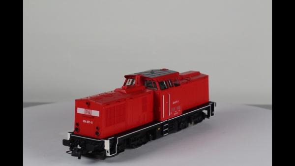 Bachmann 62812-1 Diesellok USA DC digital 