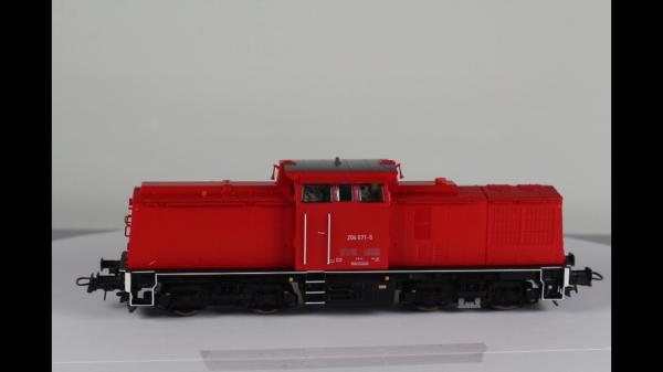 Bachmann 62812-1 Diesellok USA DC digital 