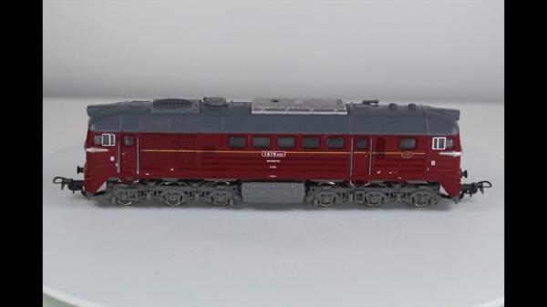 Piko 679-1122-2 Diesellok BR120 DC analog 