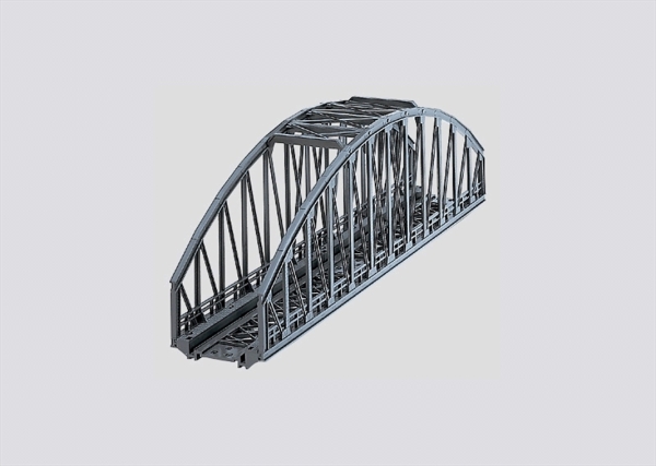 Märklin 7263 Bogenbrücke H0
