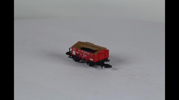 Märklin 80308 MiniClub Güterwagen