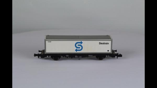 Fleischmann 8240 Containertragwagen  N