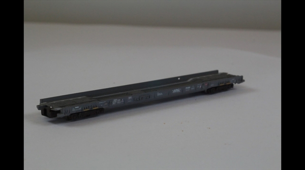 Fleischmann 8271 Mittelwagen Hupac Chiasso