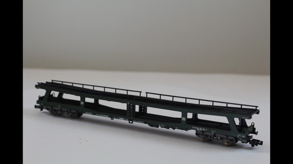 Fleischmann 8284 Autotransportwagen N