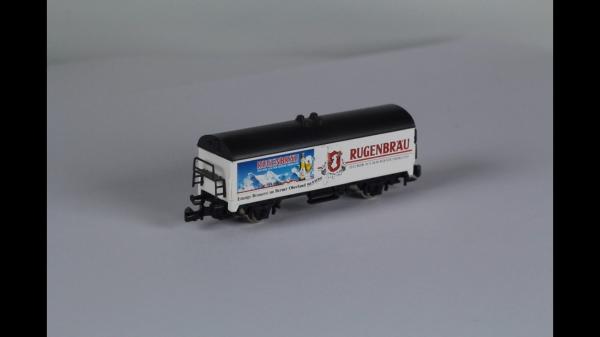 Märklin8600-901 MiniClub Güterwagen 