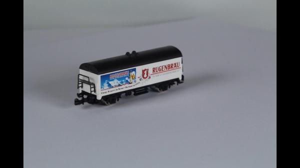 Märklin8600-901 MiniClub Güterwagen 