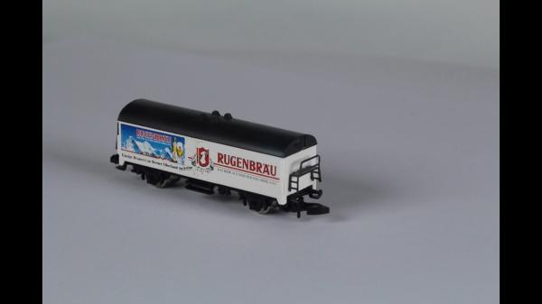 Märklin8600-901 MiniClub Güterwagen 