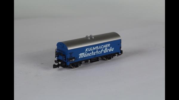 Märklin8600-904-1 MiniClub Güterwagen 