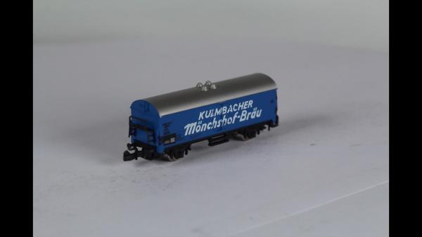 Märklin8600-904-1 MiniClub Güterwagen 