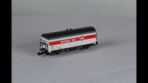 Märklin8600-908 MiniClub Güterwagen 