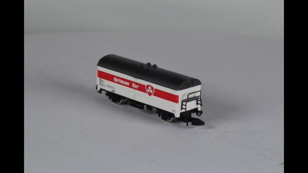 Märklin8600-908 MiniClub Güterwagen 