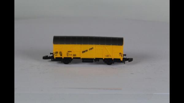 Märklin 8603 MiniClub Güterwagen 