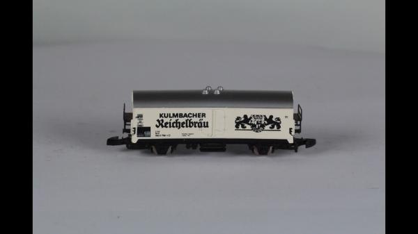 Märklin 8607-1 MiniClub Güterwagen 