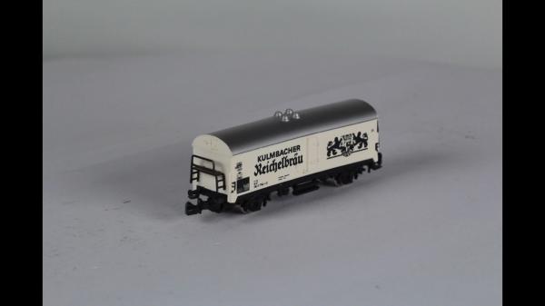 Märklin 8607-1 MiniClub Güterwagen 