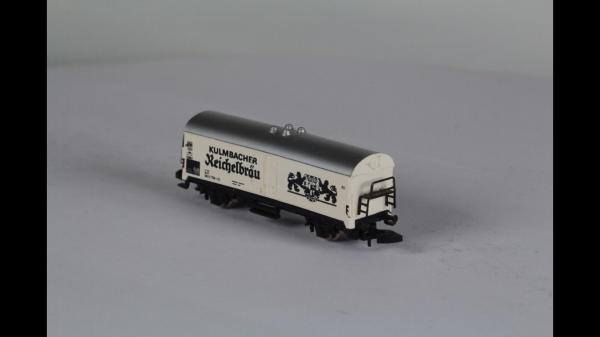 Märklin 8607-1 MiniClub Güterwagen 