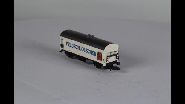 Märklin 8607-2 MiniClub Güterwagen 