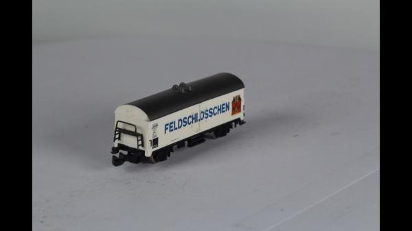 Märklin 8607-2 MiniClub Güterwagen 