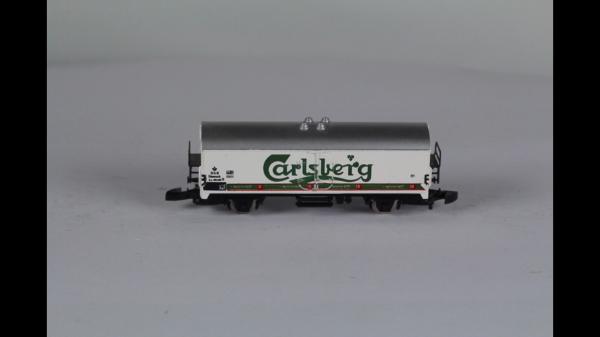 Märklin 8608 MiniClub Güterwagen 