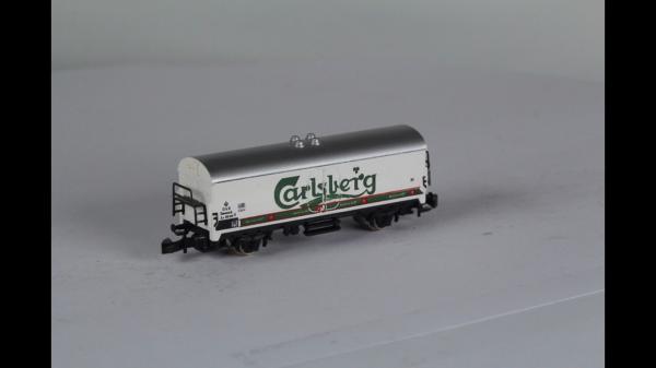 Märklin 8608 MiniClub Güterwagen 