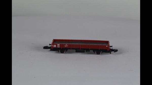 Märklin 8610-1 MiniClub Güterwagen 