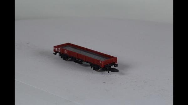 Märklin 8610-1 MiniClub Güterwagen 