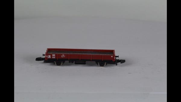 Märklin 8610-1 MiniClub Güterwagen 