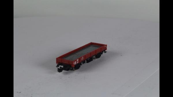 Märklin 8610-1 MiniClub Güterwagen 