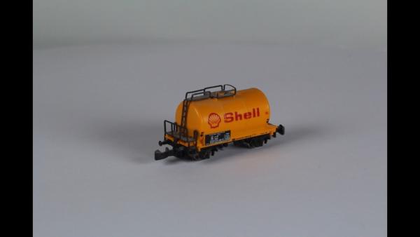 Märklin 8611-1 Kessel -SHELL Z