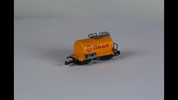 Märklin 8611-1 Kessel -SHELL Z