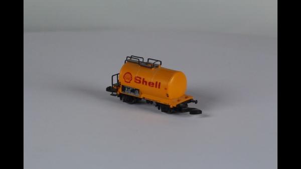 Märklin 8611-1 Kessel -SHELL Z