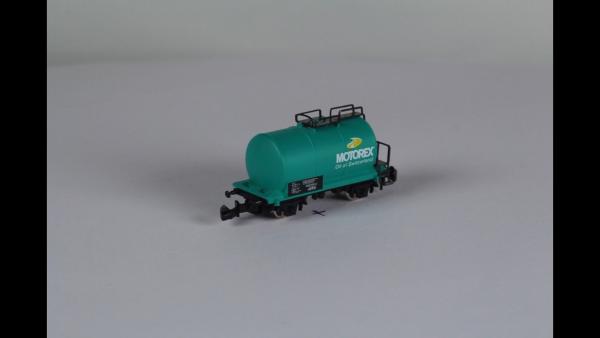 Märklin 8612-901 Kesselwagen Motorex Z