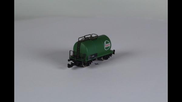 Märklin 8612-906 Kesselwagen Castrol Z